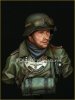 Young Miniatures YM1819 German Feldgendarmerie WWII 1/10